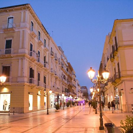 B&B Maricentro Taranto Esterno foto