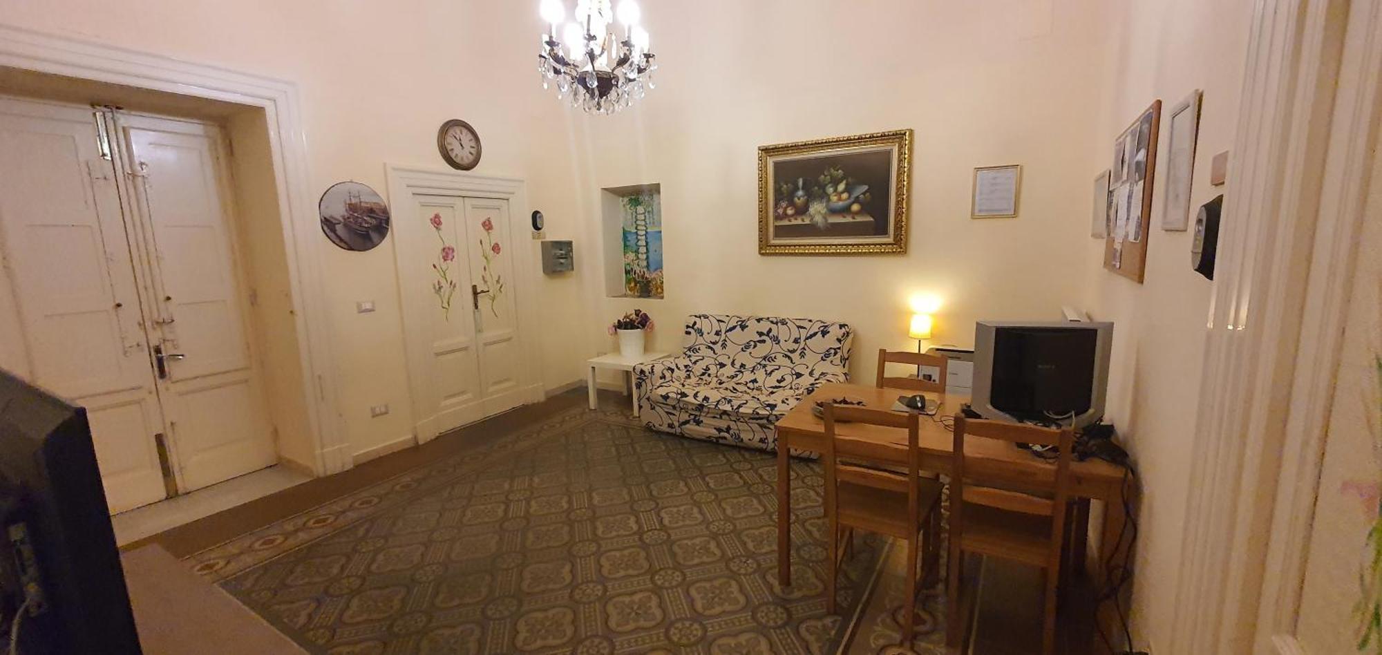 B&B Maricentro Taranto Esterno foto