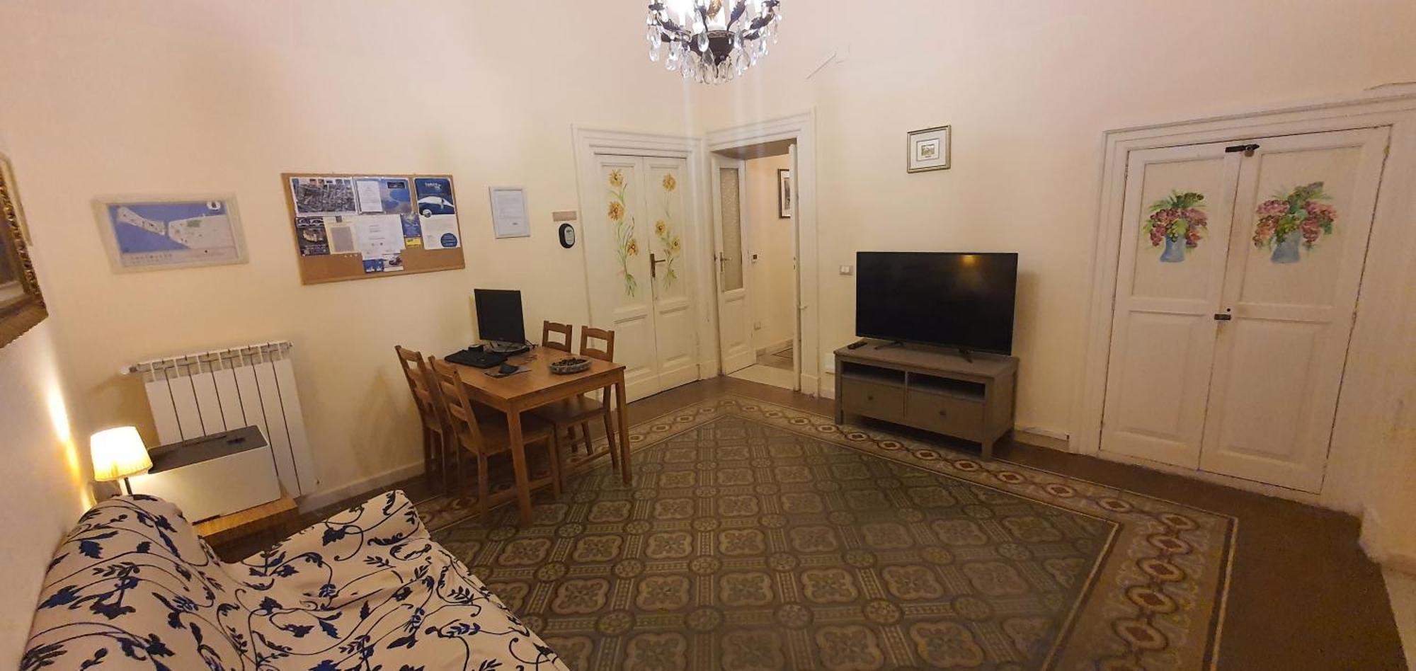 B&B Maricentro Taranto Esterno foto
