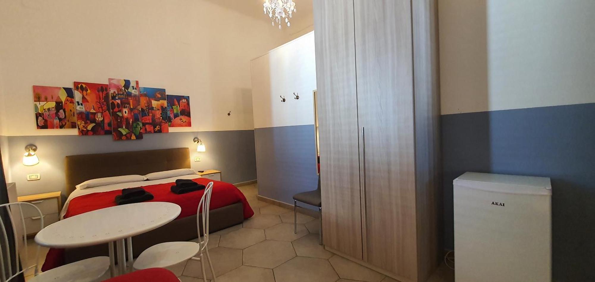 B&B Maricentro Taranto Esterno foto