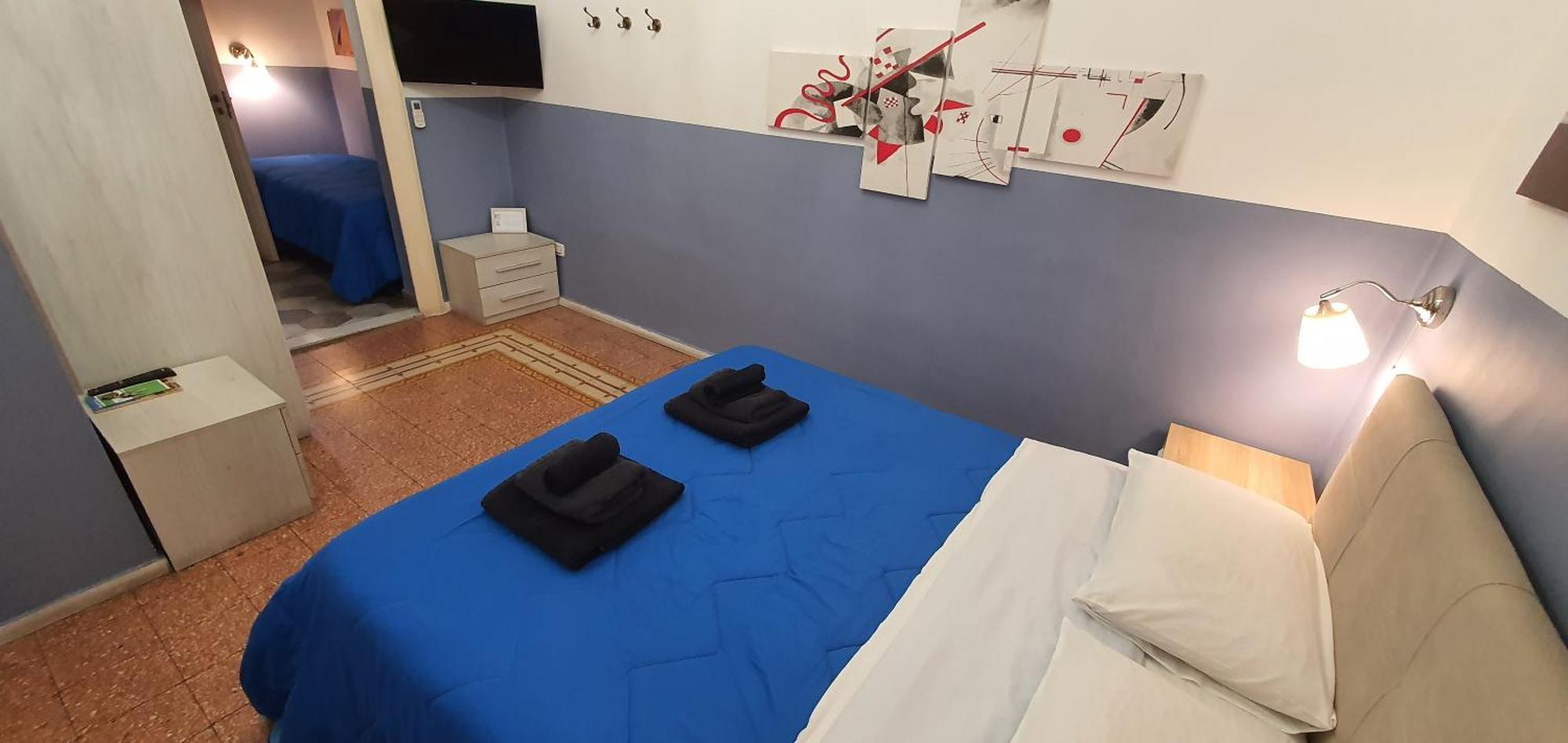 B&B Maricentro Taranto Esterno foto