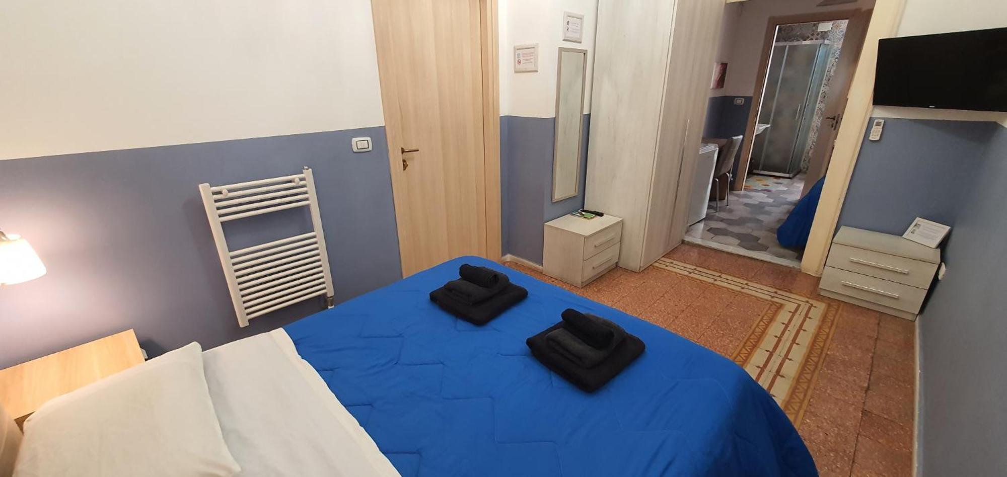 B&B Maricentro Taranto Esterno foto