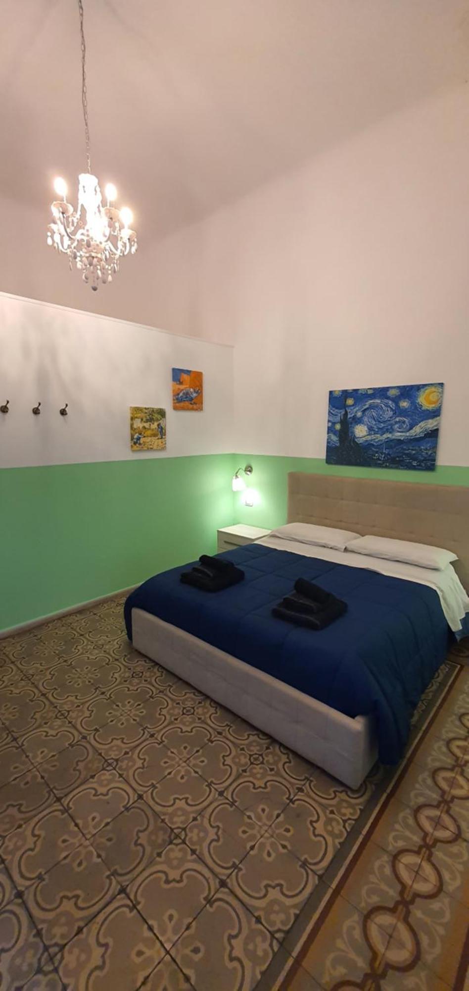 B&B Maricentro Taranto Esterno foto