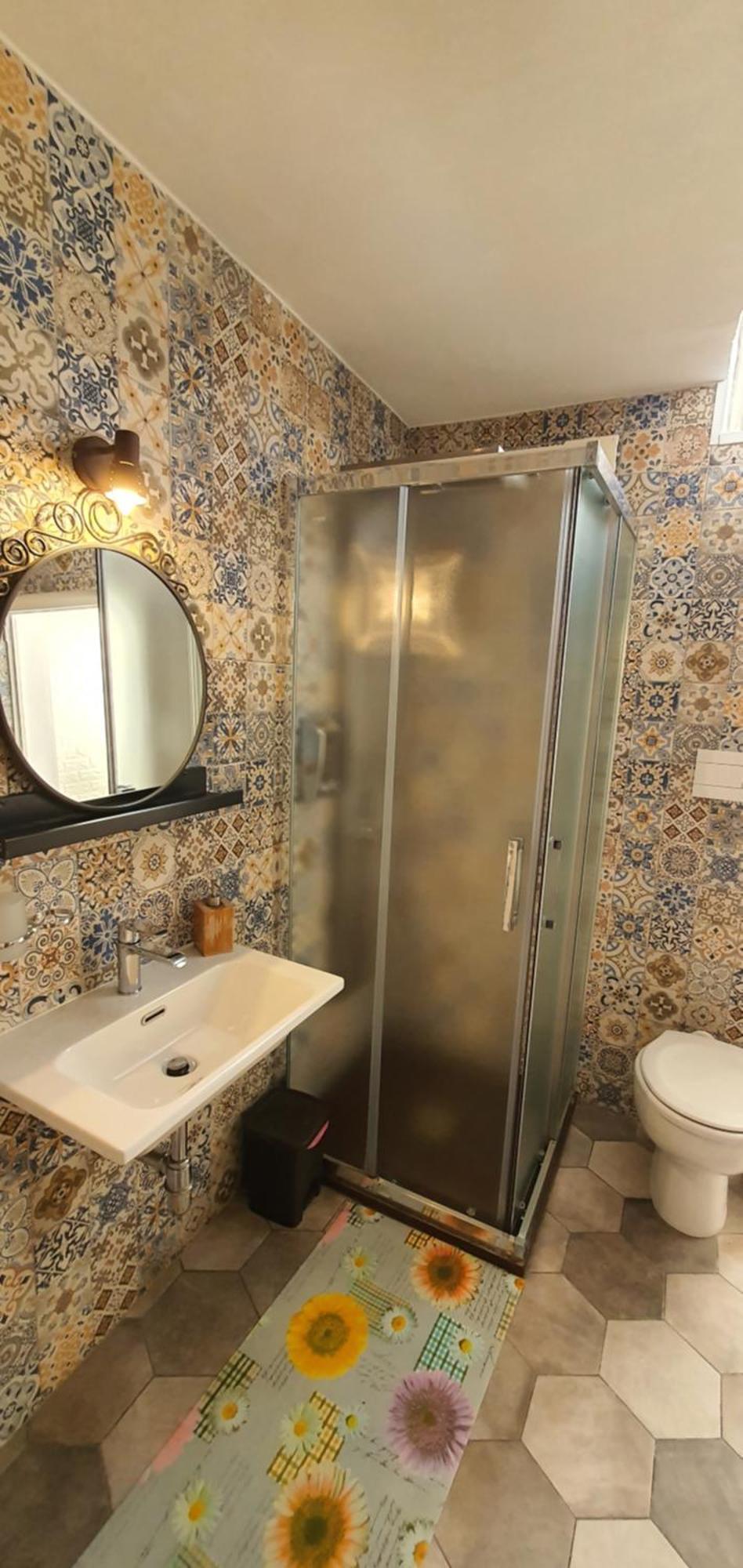 B&B Maricentro Taranto Esterno foto