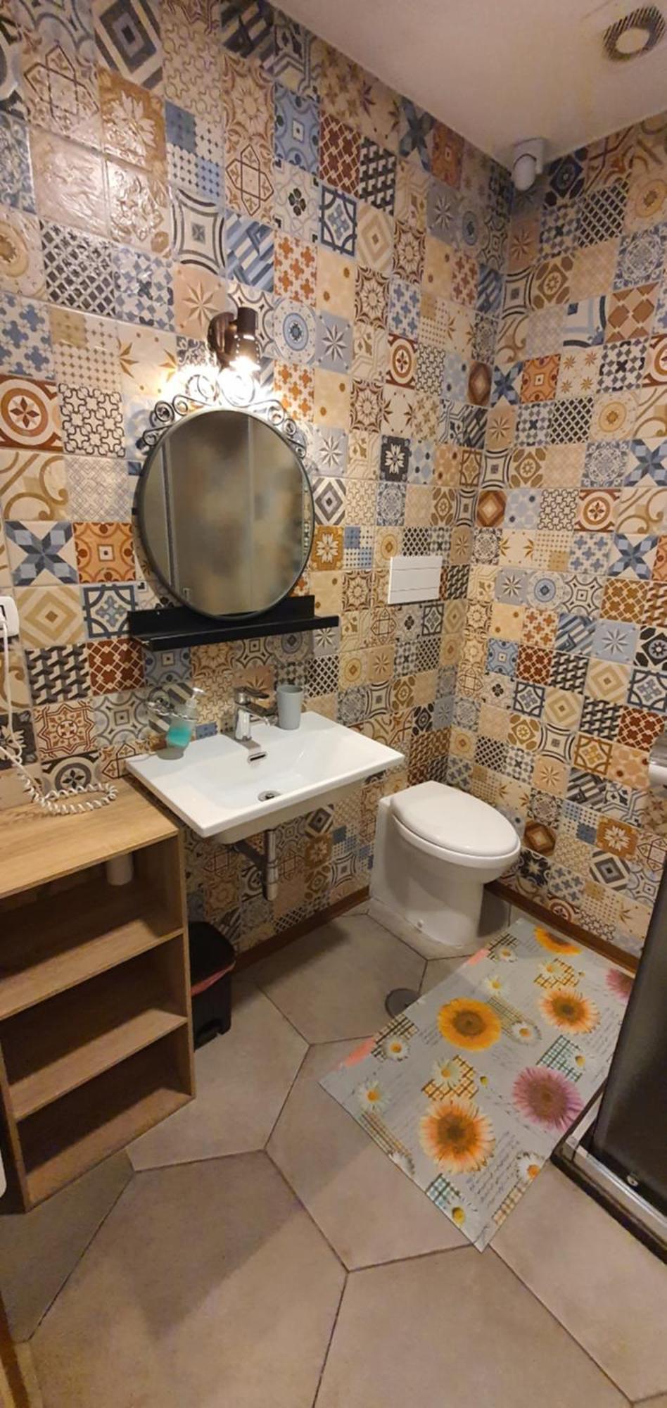 B&B Maricentro Taranto Esterno foto