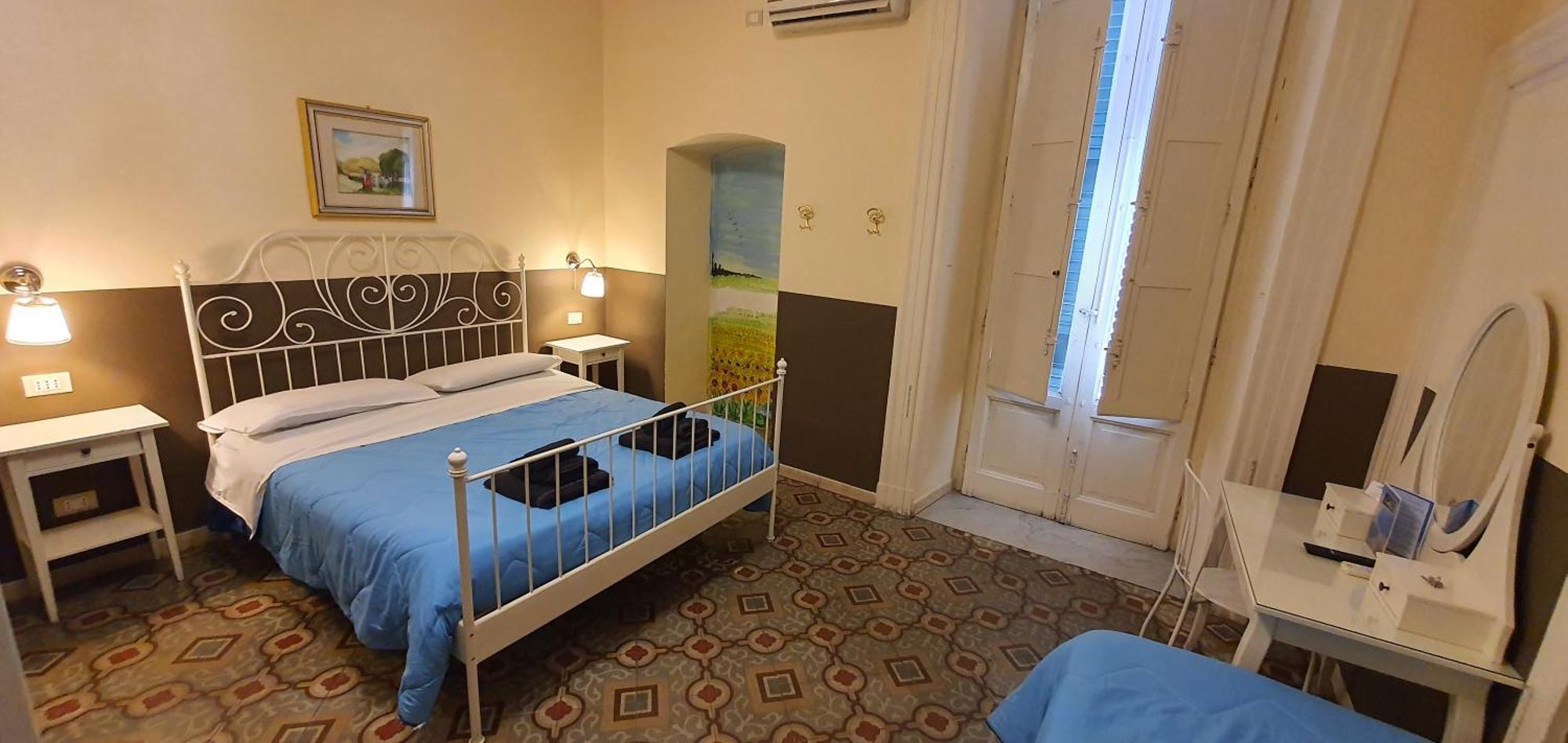 B&B Maricentro Taranto Esterno foto