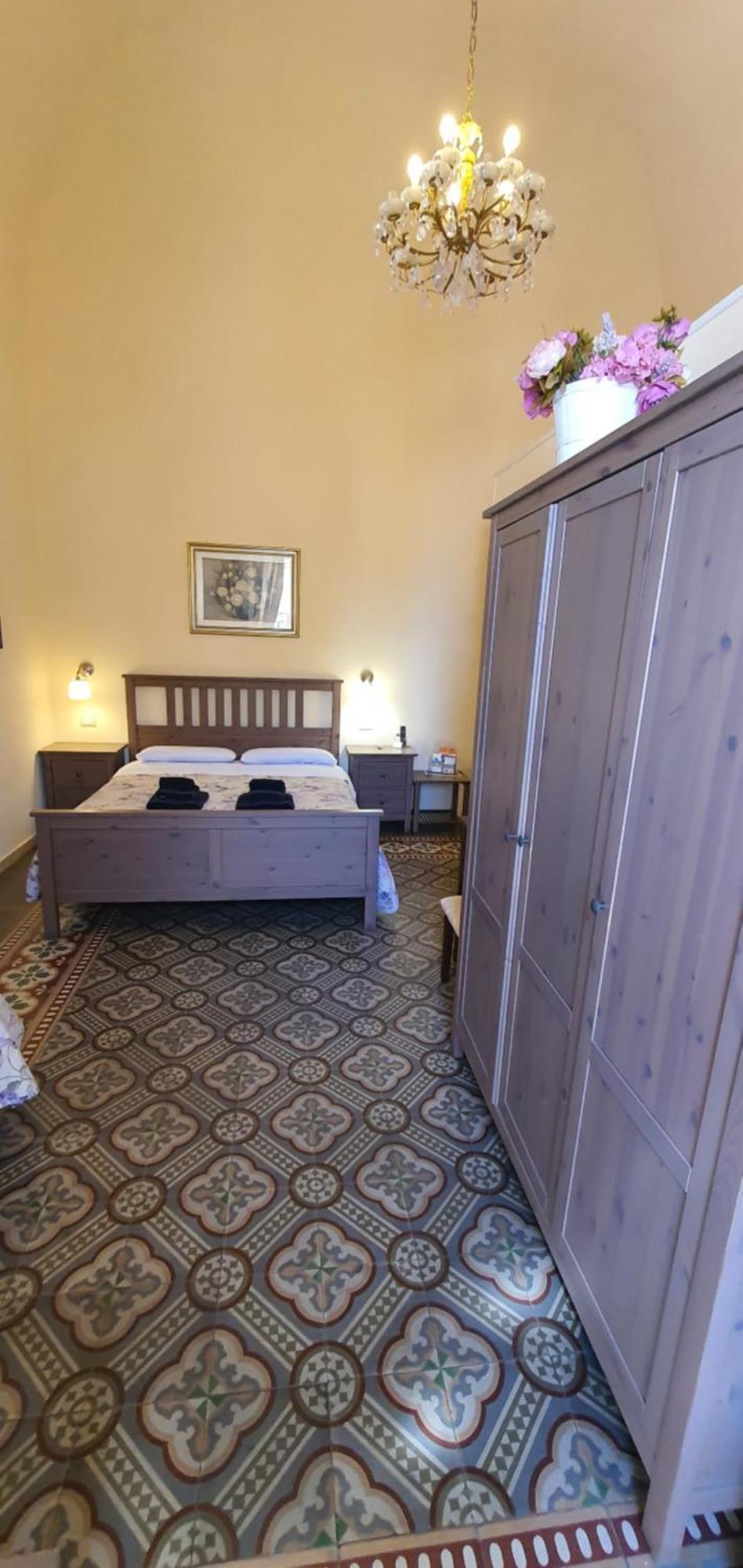 B&B Maricentro Taranto Esterno foto