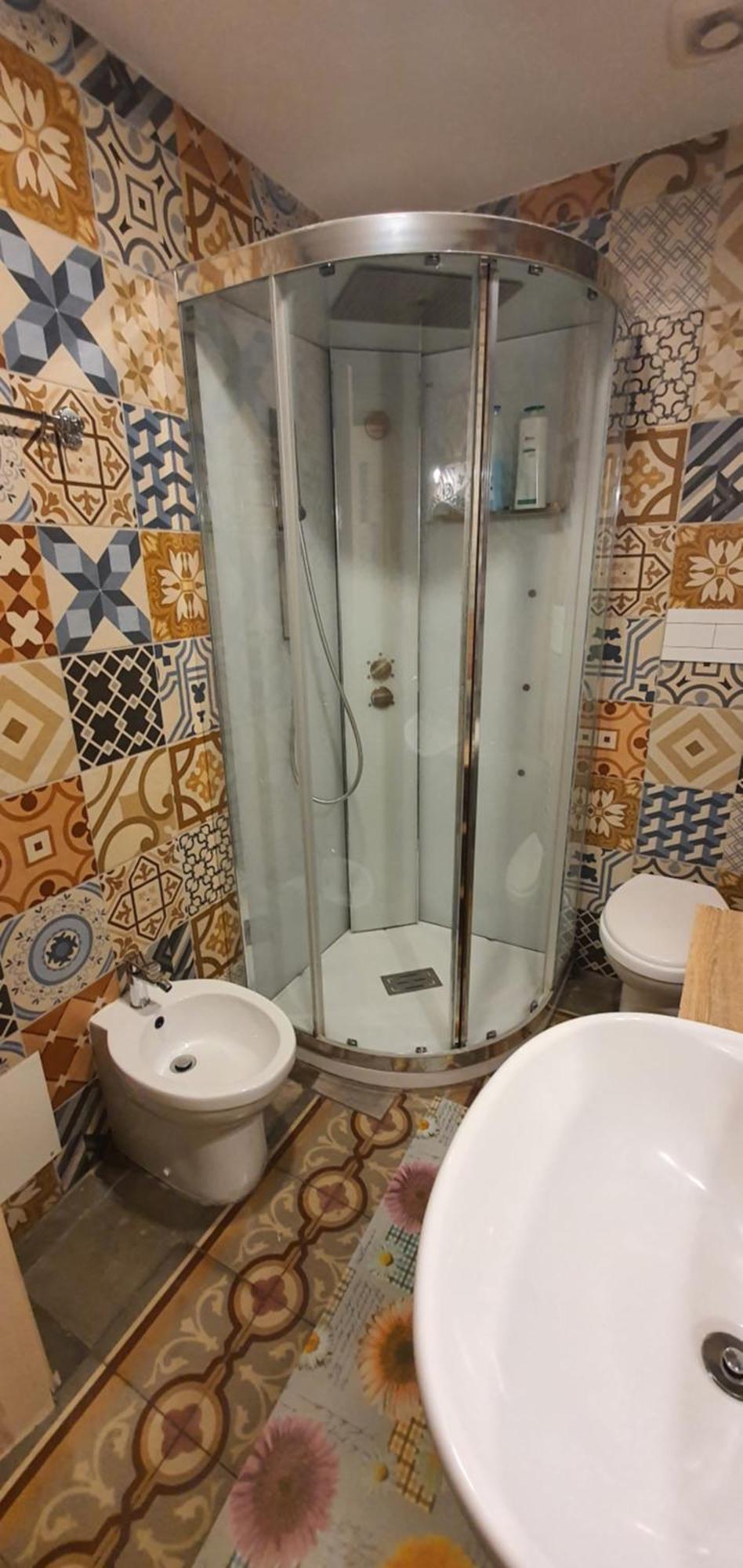 B&B Maricentro Taranto Esterno foto