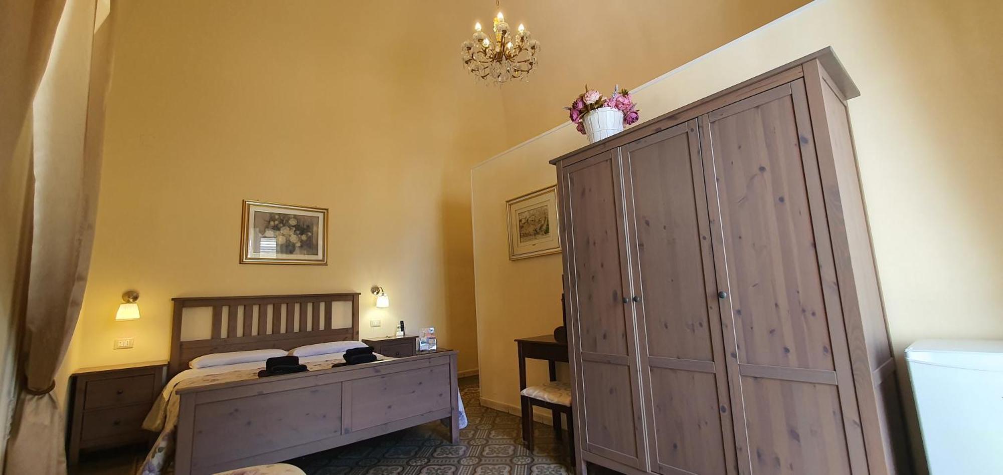B&B Maricentro Taranto Esterno foto