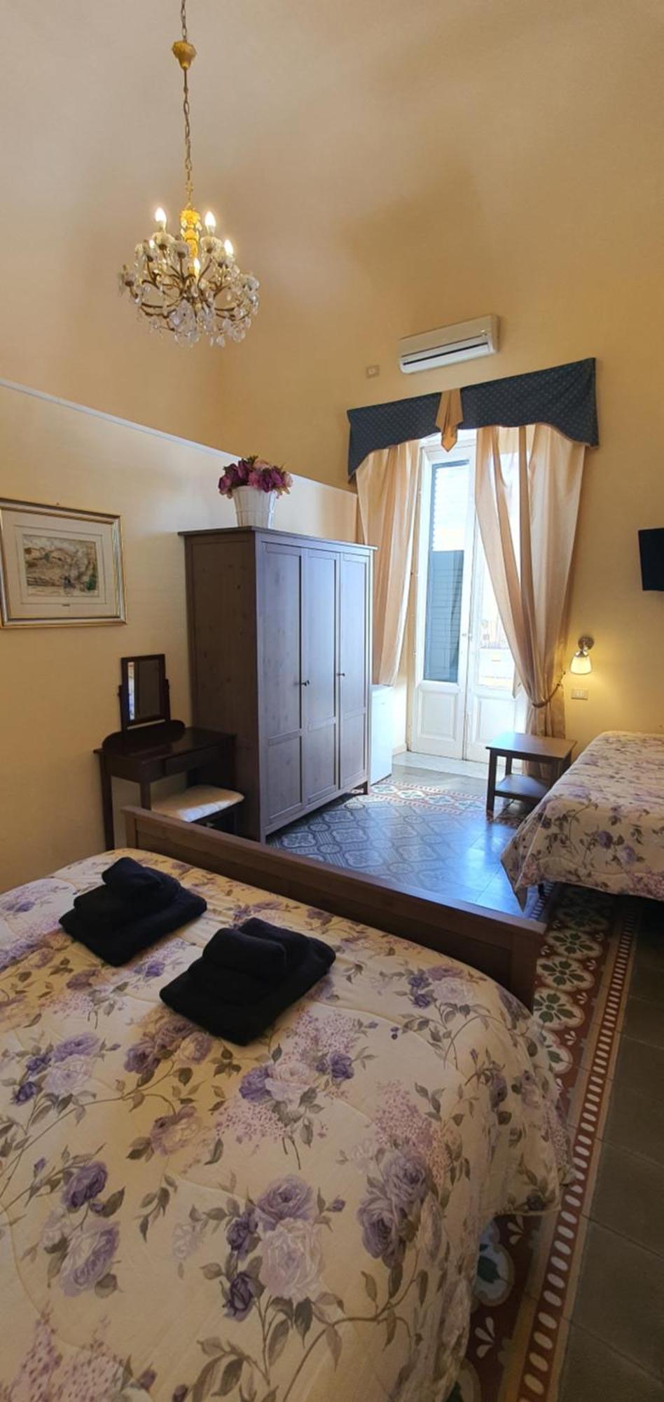 B&B Maricentro Taranto Esterno foto