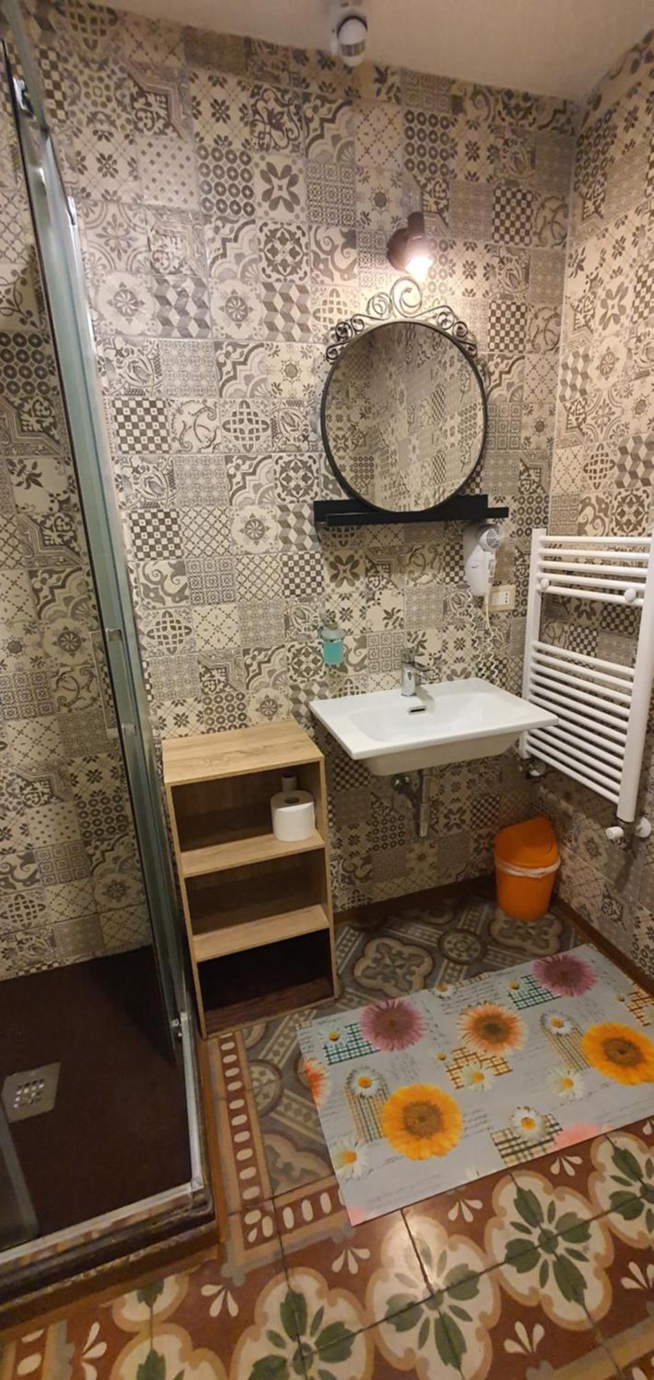 B&B Maricentro Taranto Esterno foto