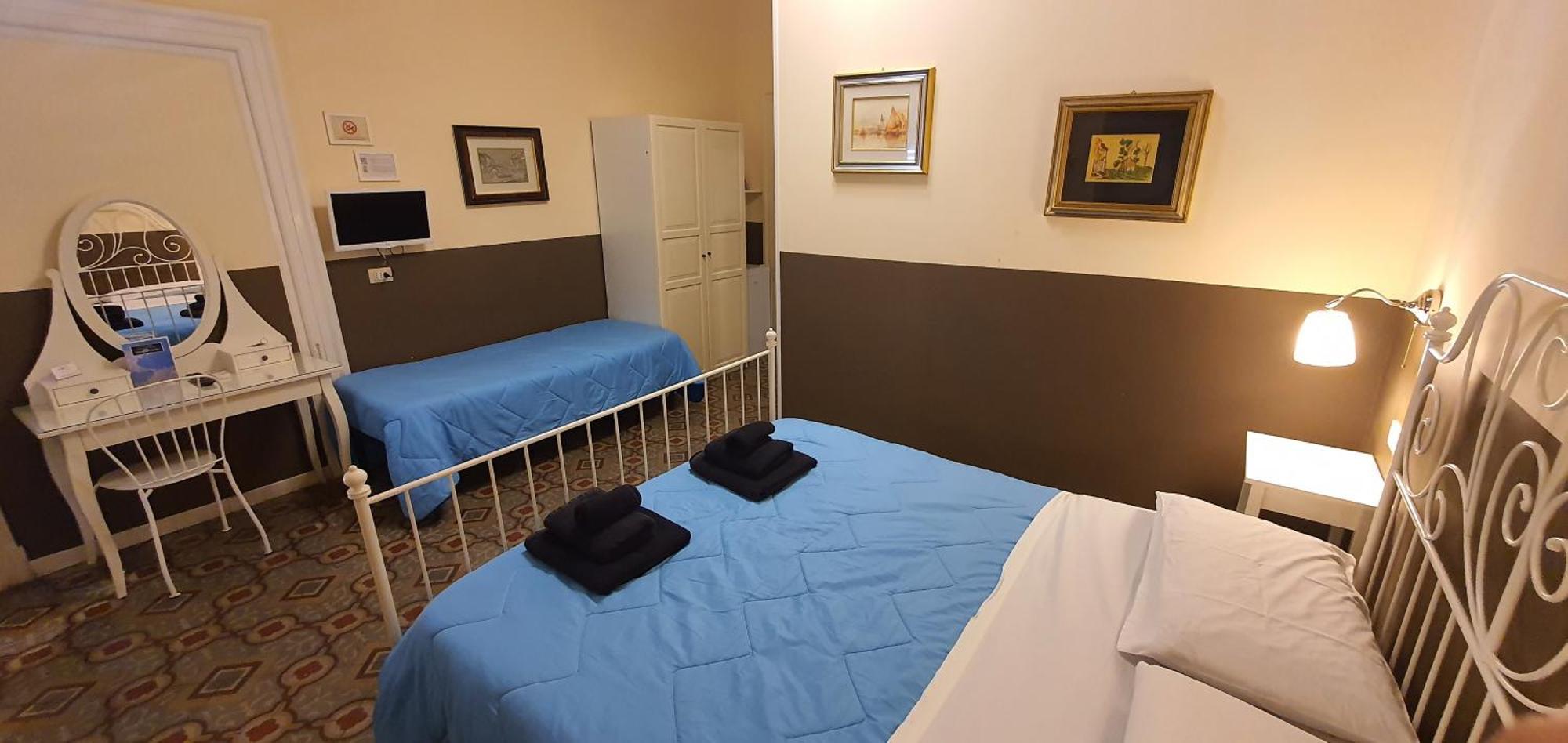 B&B Maricentro Taranto Esterno foto
