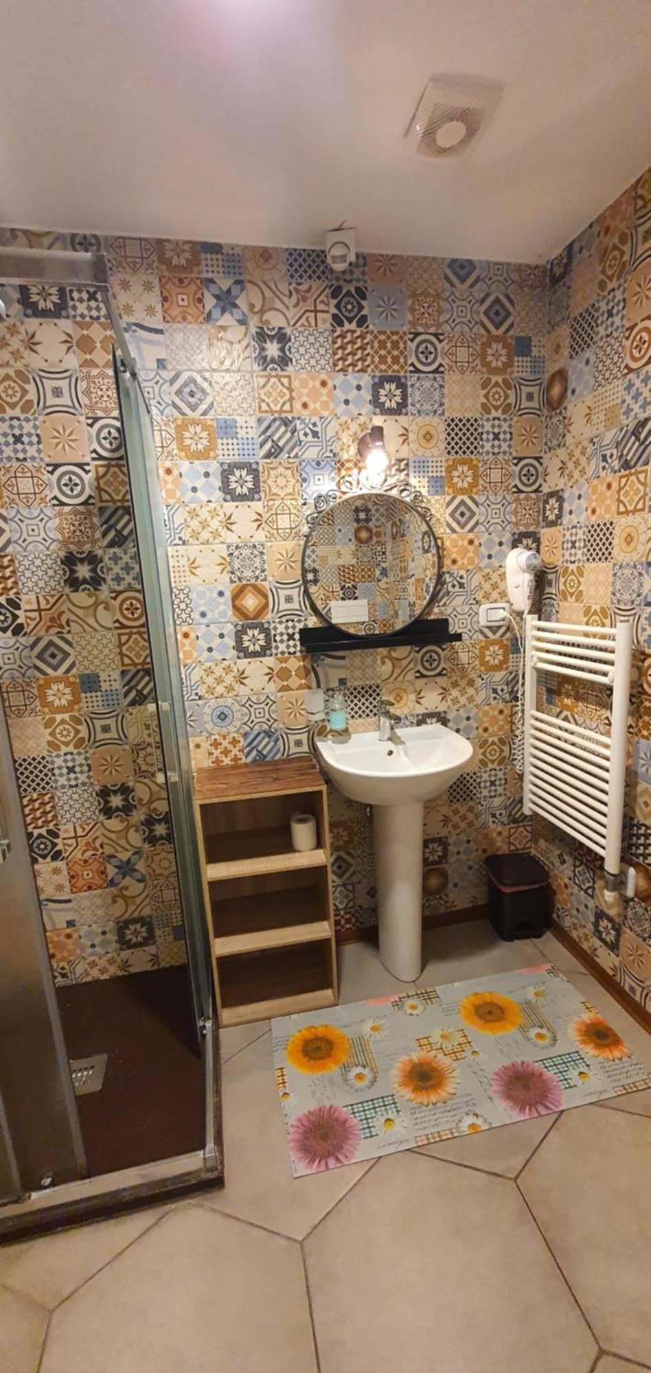 B&B Maricentro Taranto Esterno foto