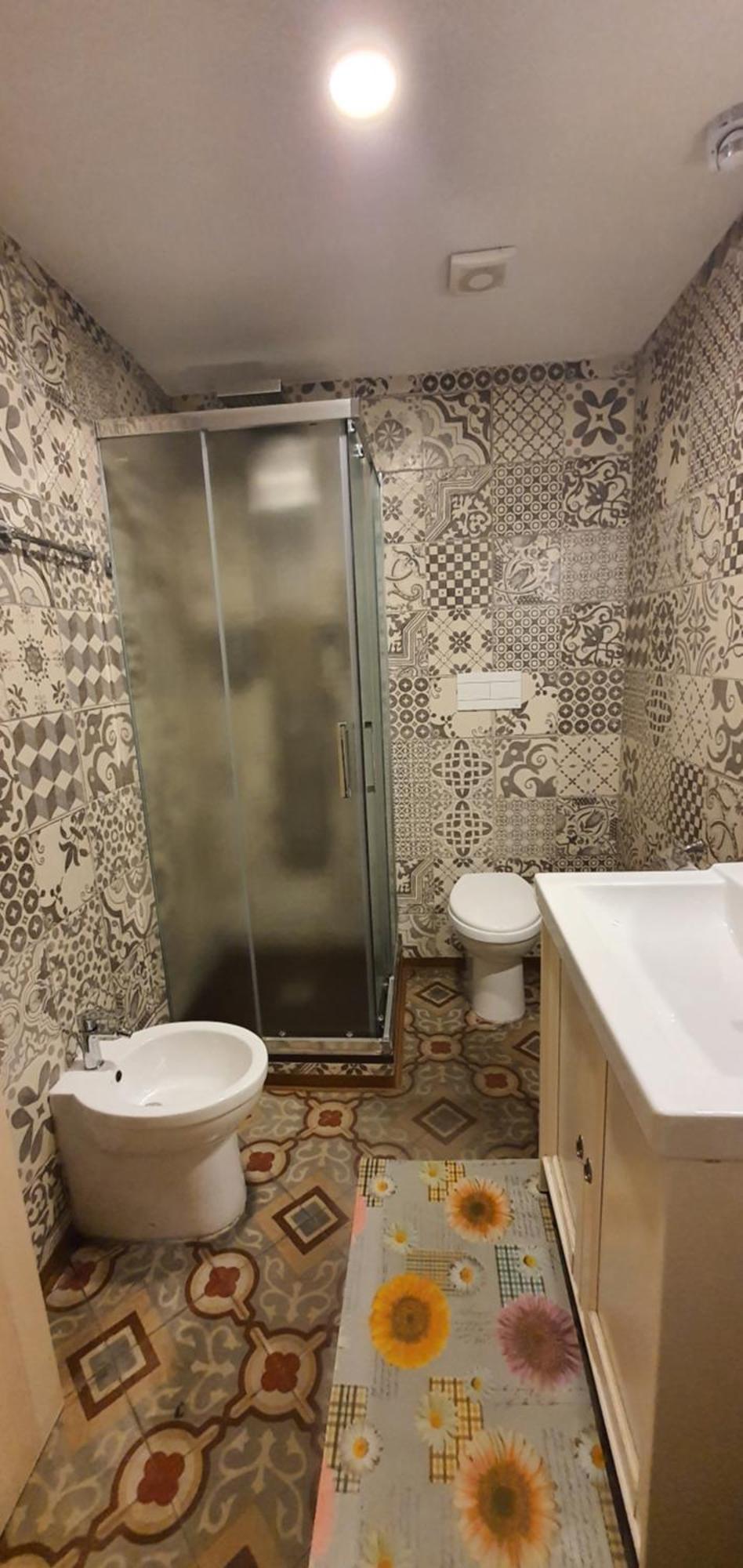 B&B Maricentro Taranto Esterno foto