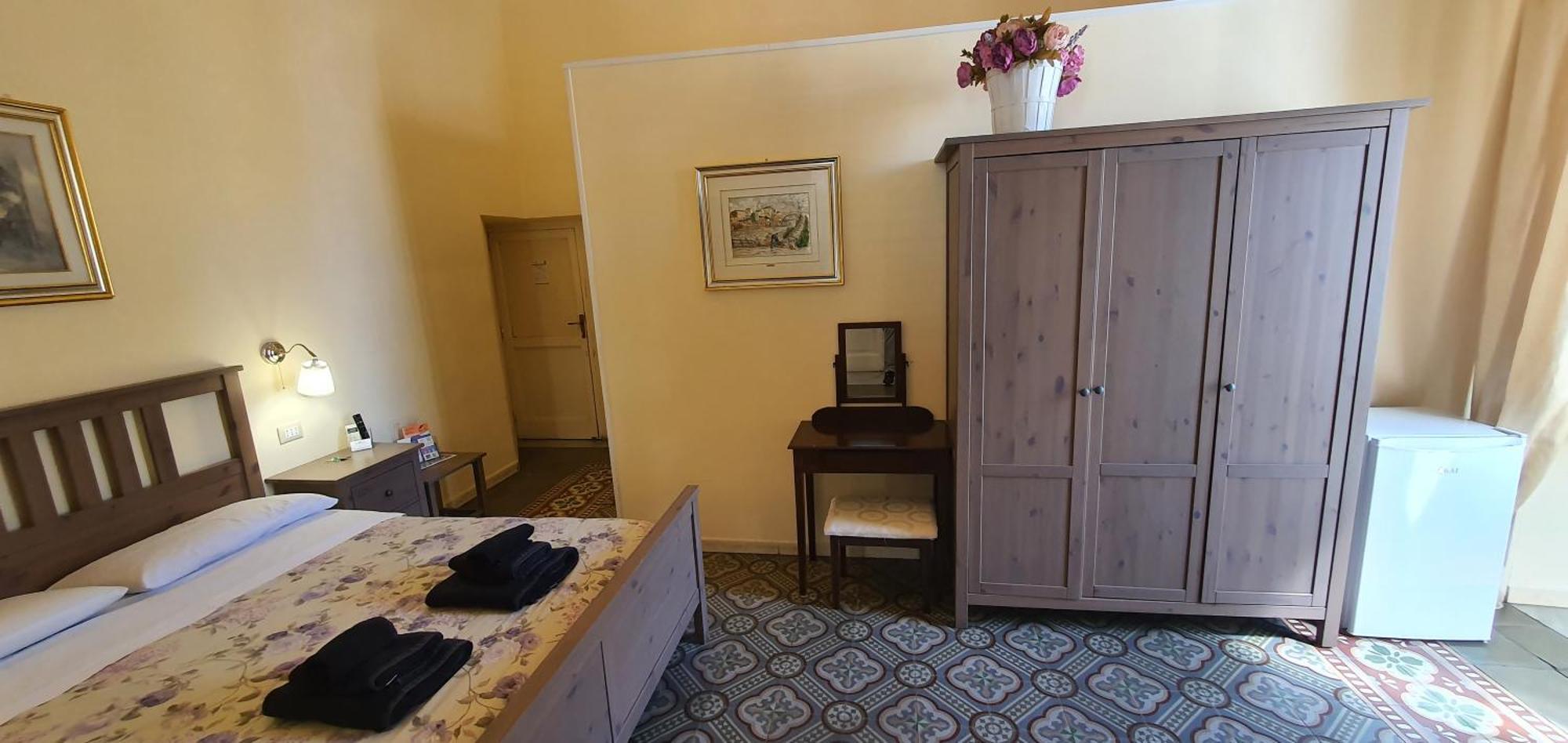 B&B Maricentro Taranto Esterno foto