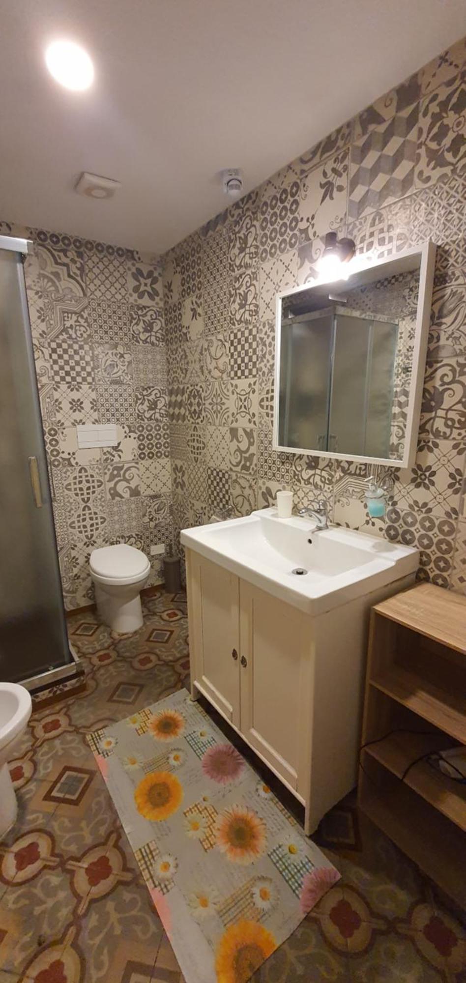 B&B Maricentro Taranto Esterno foto