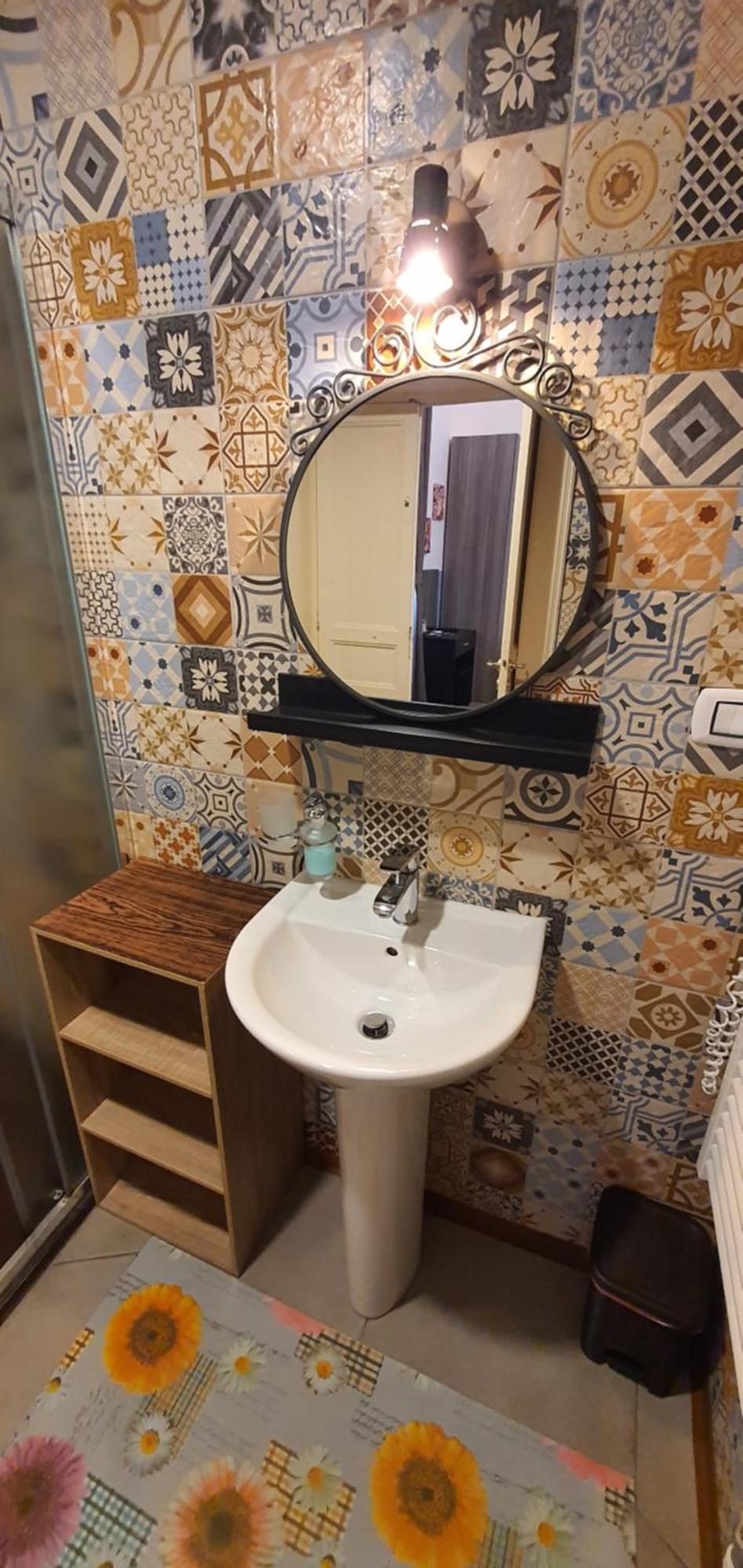 B&B Maricentro Taranto Esterno foto