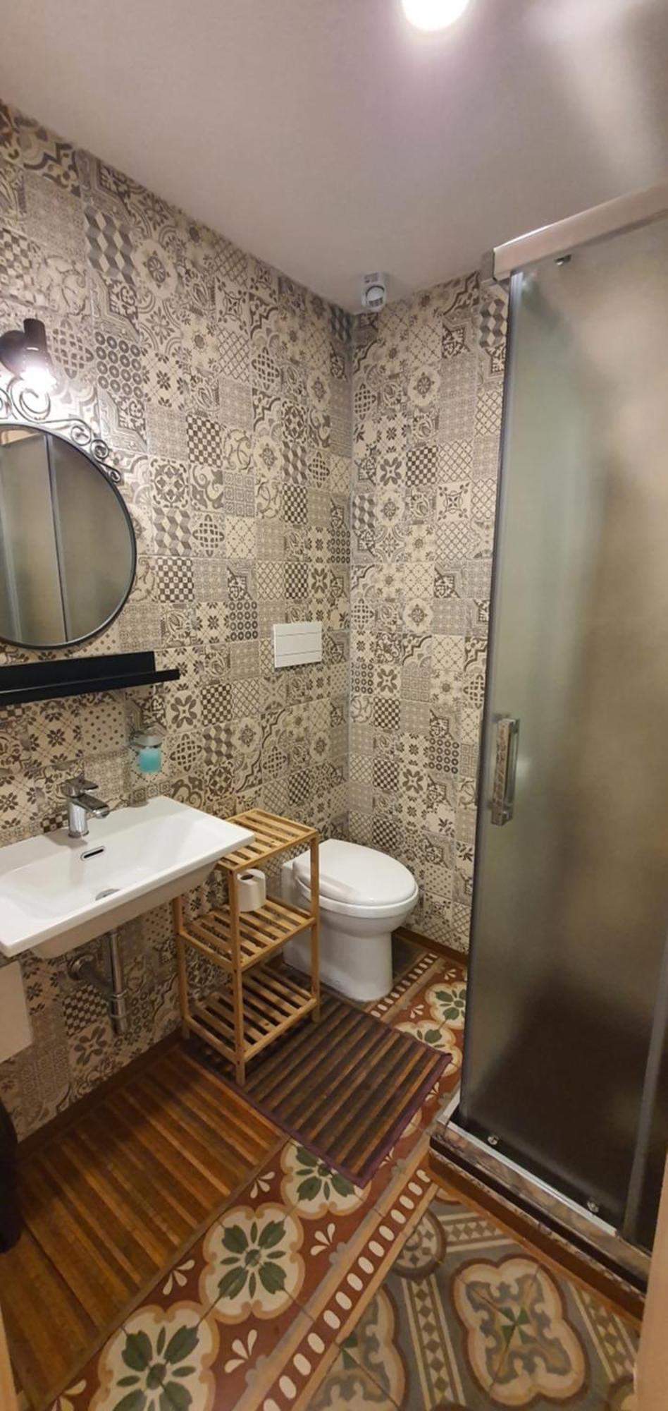 B&B Maricentro Taranto Esterno foto