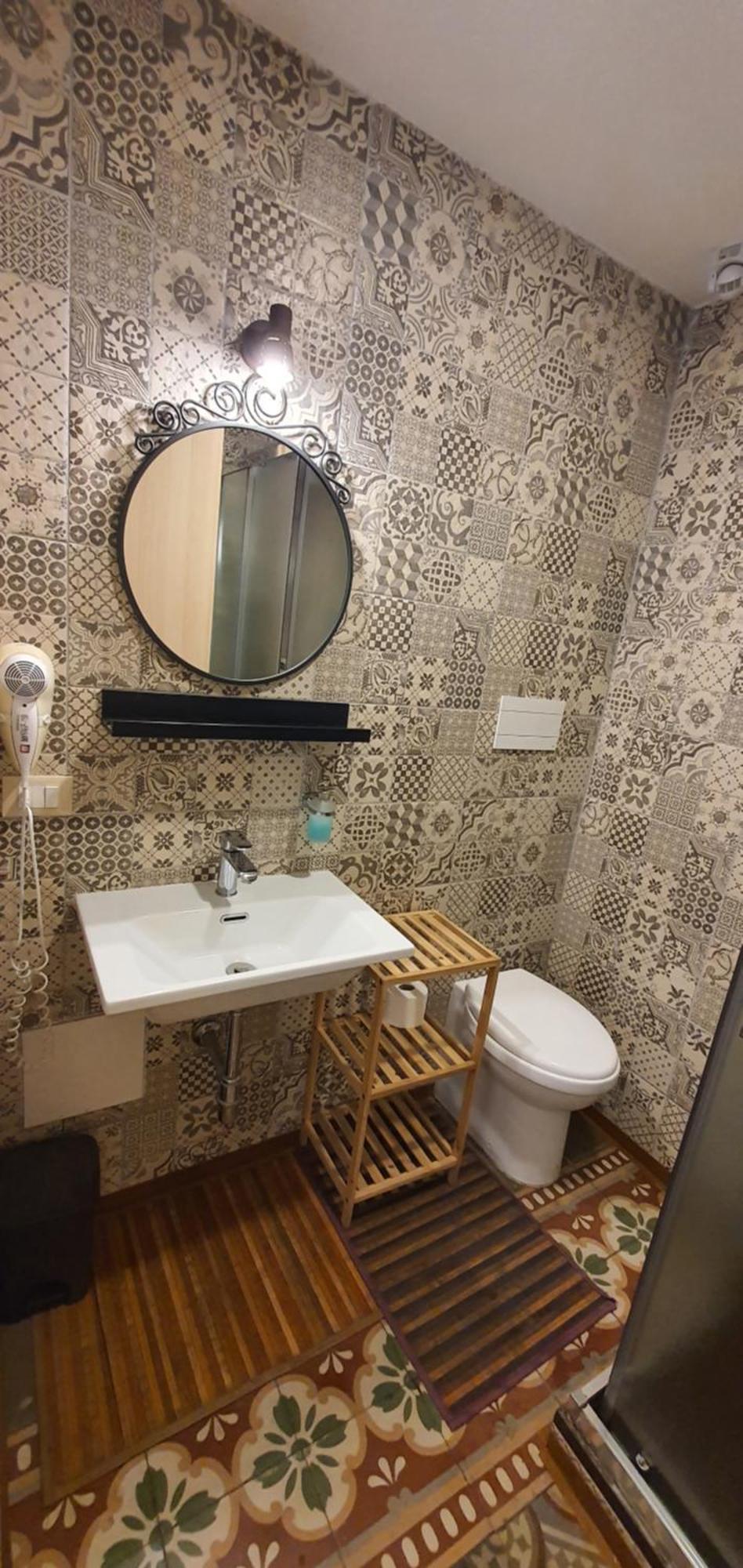 B&B Maricentro Taranto Esterno foto