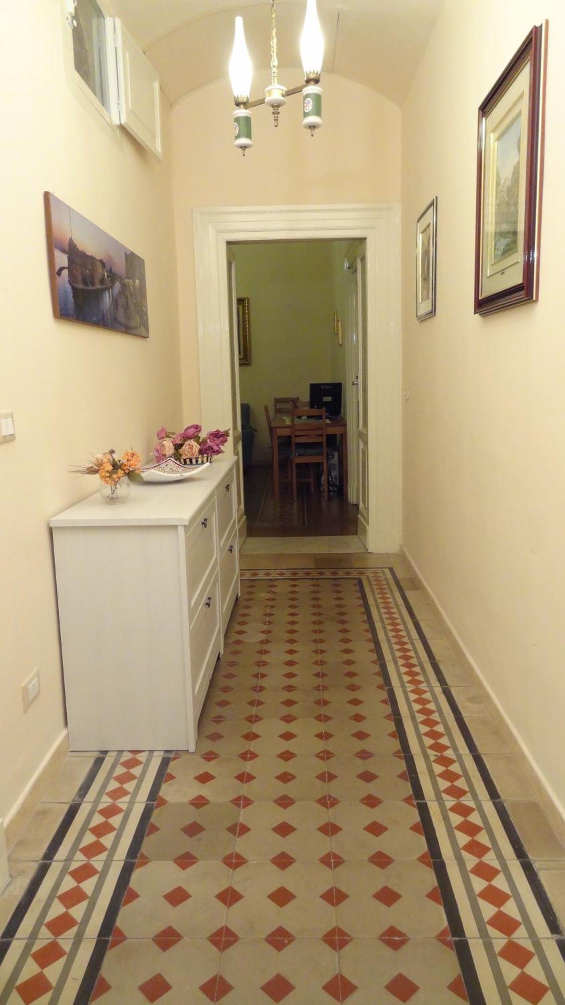 B&B Maricentro Taranto Esterno foto